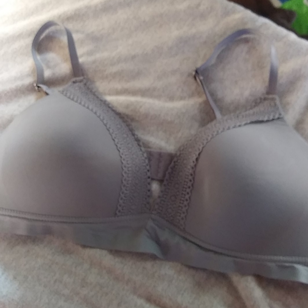 Wireless Comfy Bra